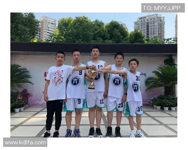 打造儿童篮球梦想乐园开启少儿篮球馆的新篇章
