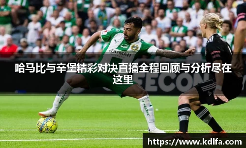 哈马比与辛堡精彩对决直播全程回顾与分析尽在这里