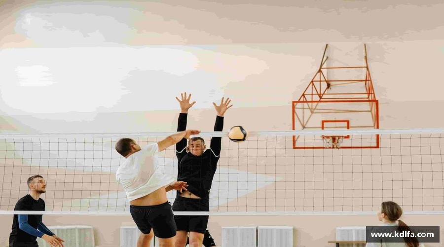 爱上挑战，燃烧激情